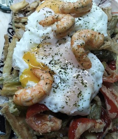 Taberna El Buen Menú
