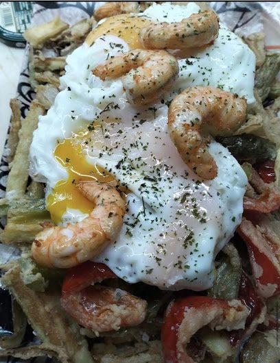 Taberna El Buen Menú