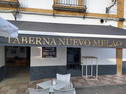 Taberna El Melao