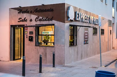 Express Vip Pizzas