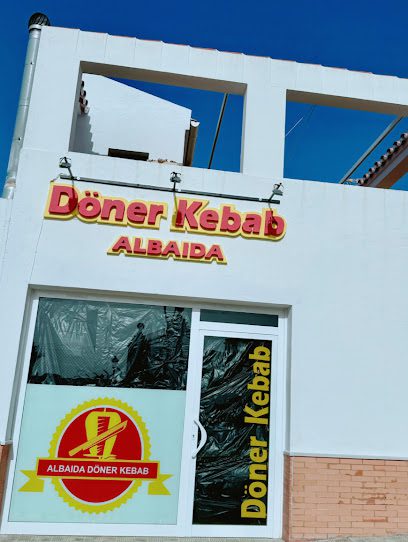 Albaida Doner Kebab / Albaida Pizzería