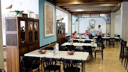 Alonsi Tapas Bar