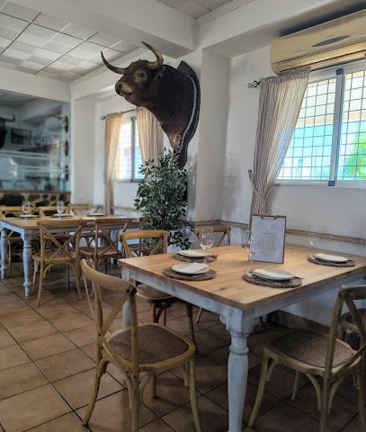 Asador El Granaino