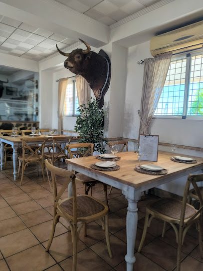Asador El Granaino