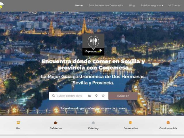 Ventajas y beneficios al asociarse a Cogemesa