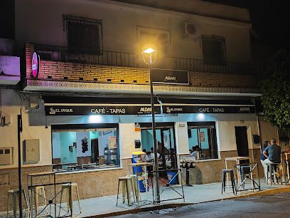 Bar Aldaki Tapas