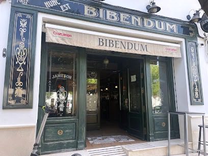 Bar Bibendum