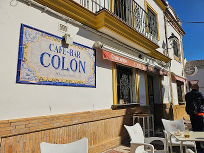 Bar Colón