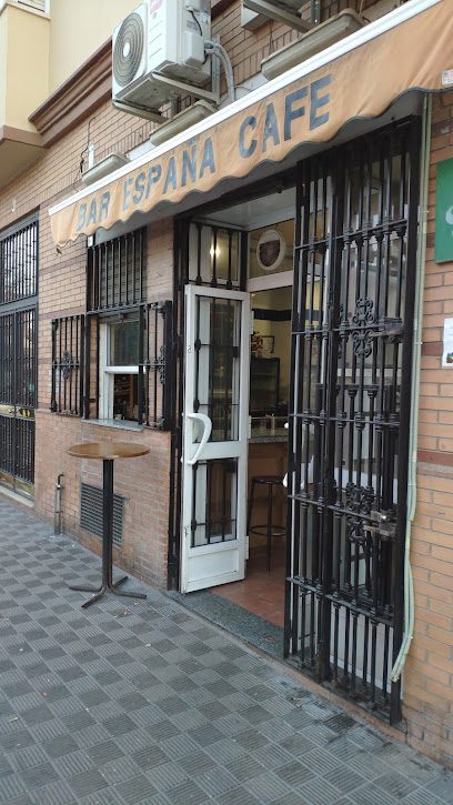 Bar España
