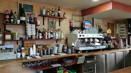Bar Mamajuana