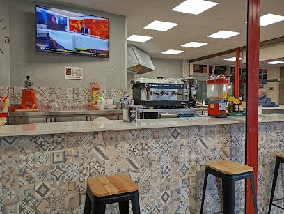 Bar Mercado