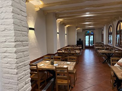 Bar Morillo