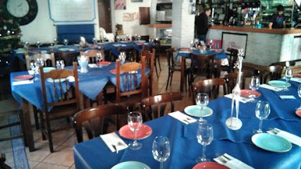 Bar Pícaro Tapas
