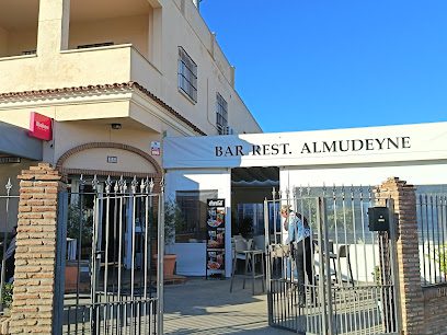 Bar Restaurante Almudayne