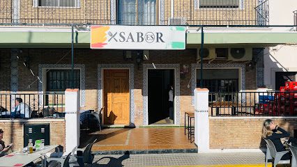 Bar Restaurante Sabores