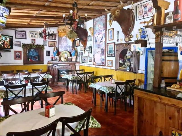 Bodega el Mirador