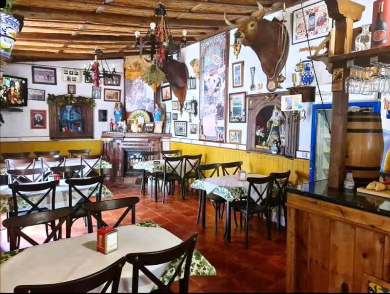 Bodega el Mirador