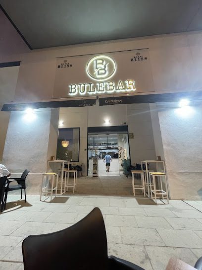 Bulebar