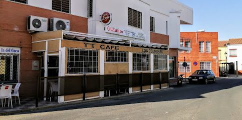 Café Bar Los Dólmenes