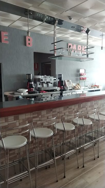 Café Bola’s Park