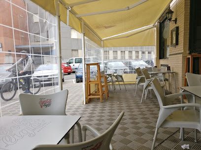 Cafe Copas Teresa