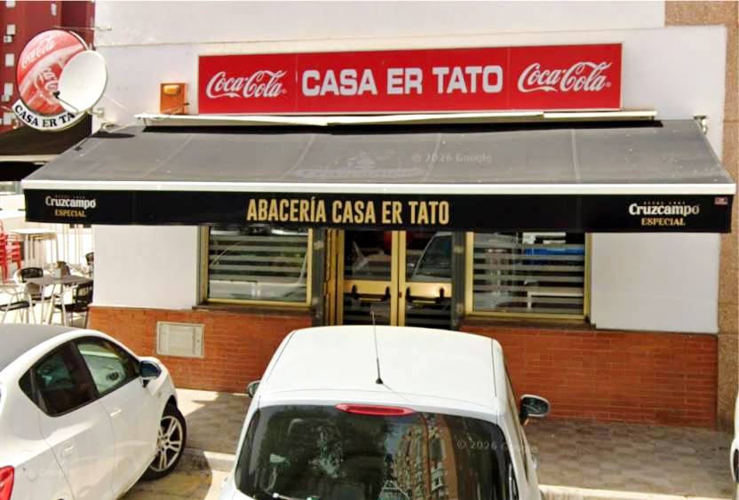 Casa Er Tato