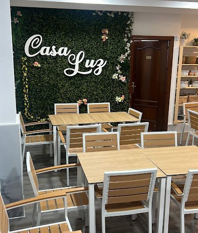 Casa Luz
