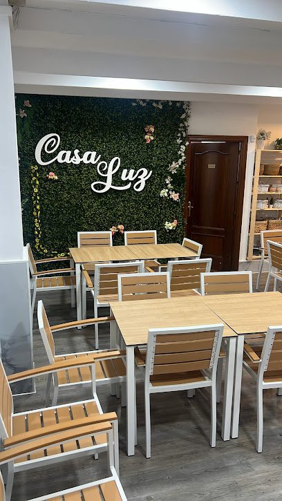 Casa Luz