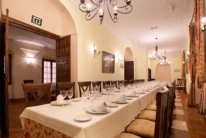 Casa Machín