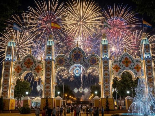 Feria de Alcalá de Guaira 2026: Guía