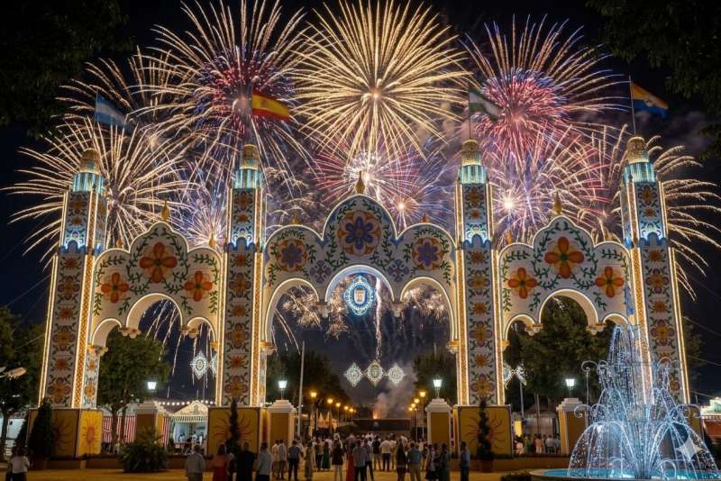 Feria de Alcalá de Guaira 2026: Guía
