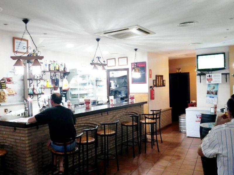 Cervecería El Cantillo