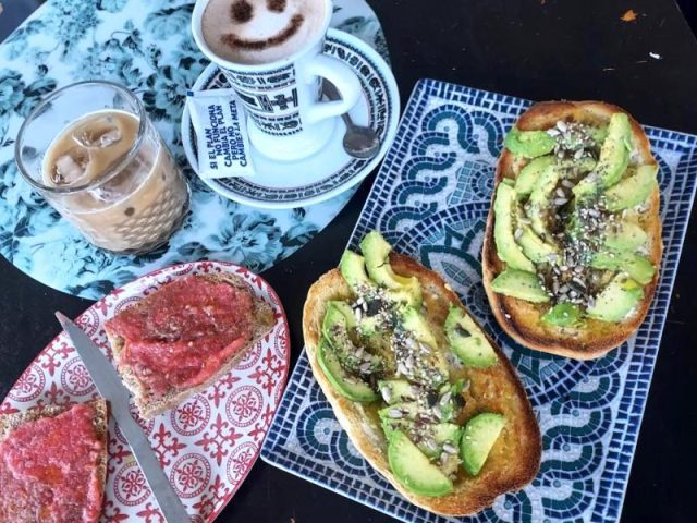 Dónde desayunar en Montequinto: meriendas, tapeo, copas y cócteles.