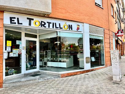El Tortillón