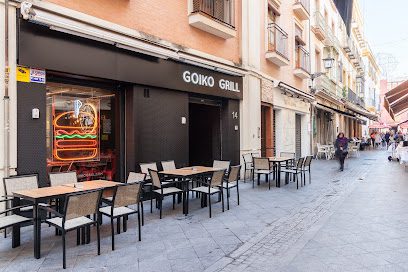 Goiko Centro