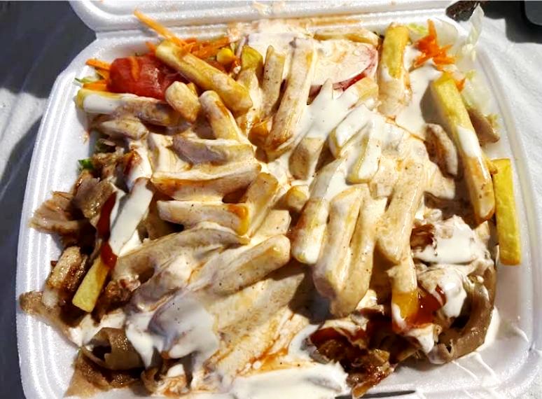 Kebabish Turco