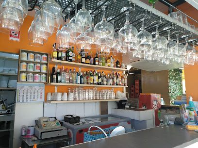 Kiosco V Centenario
