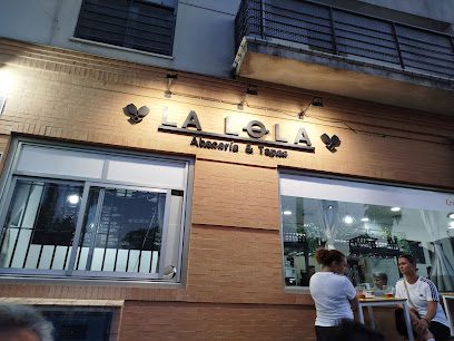 La Lola Abacería y Tapas