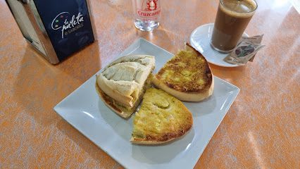 La Paleta de Sabores