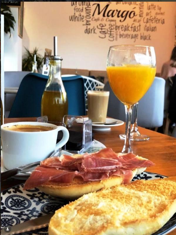 Margó Café & Copas
