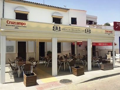 Mesón Berrinche