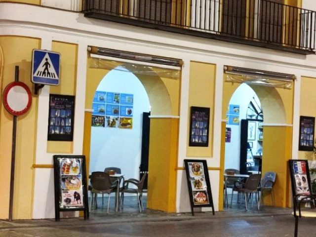 Mesón Casa Emilio