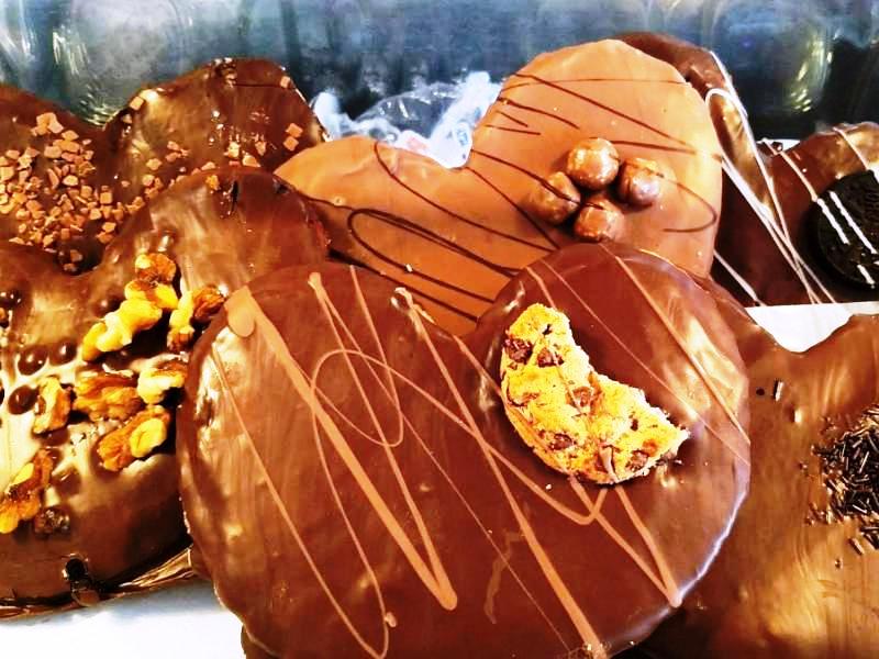 Dónde desayunar en Montequinto Margó palmeras-margó-café-y-copas