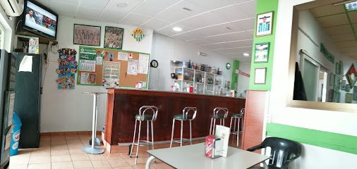 Peña Cultural Bética Albaida