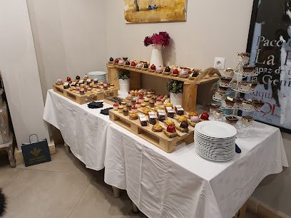 Restaurante Casa Valentin