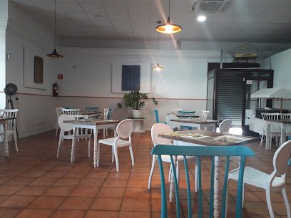 Restaurante El Caballo Blanco