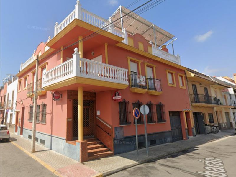 Restaurante El Puente Viejo