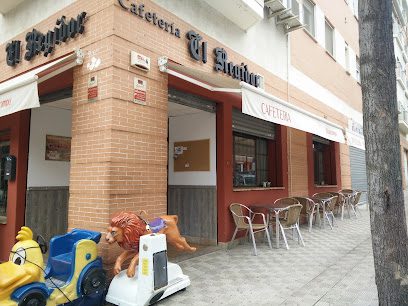 Restaurante El Regidor