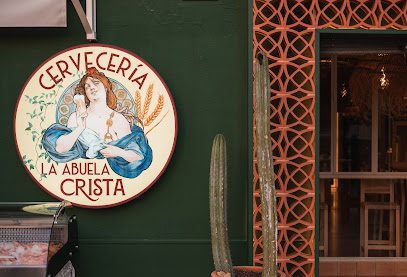 Restaurante La abuela Crista