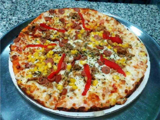 Restaurante La Aceña